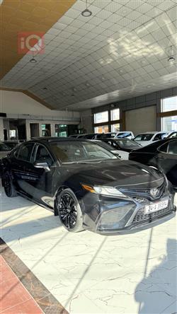 تويوتا كامري